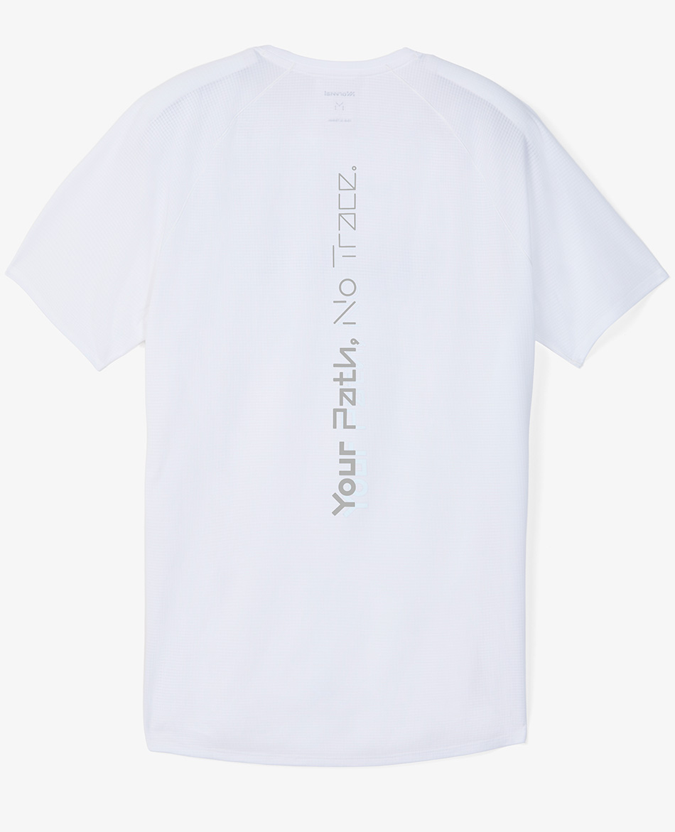 NNORMAL CAMISETA NNORMAL RACE 02