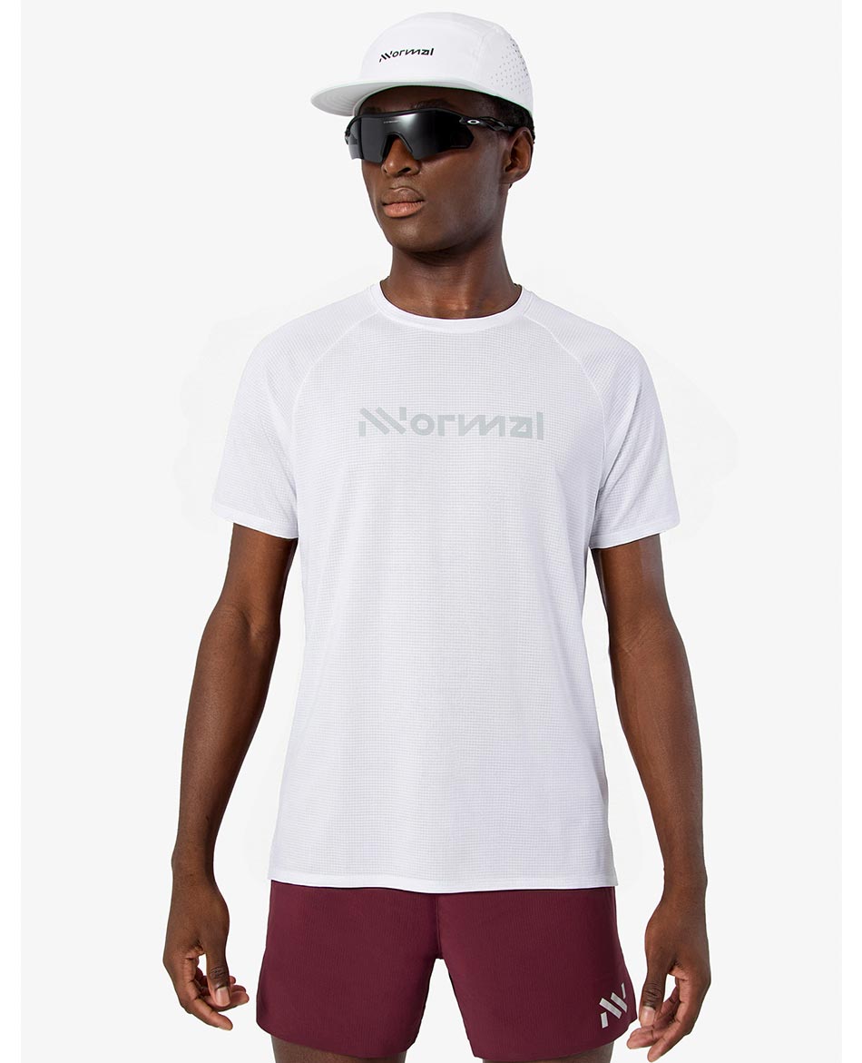 NNORMAL CAMISETA NNORMAL RACE 02