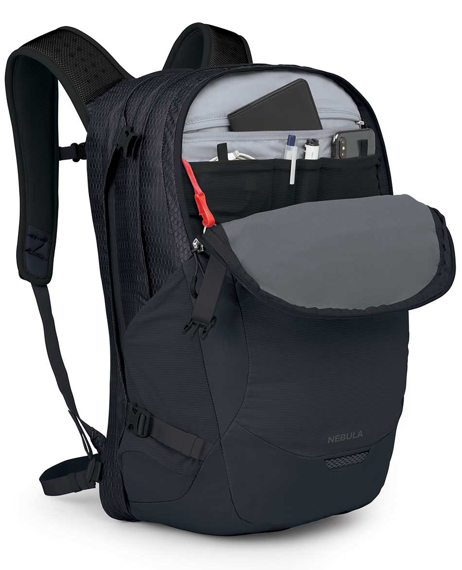 OSPREY MOCHILA OSPREY NEBULA 34 LITROS