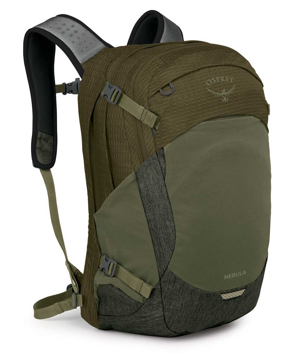 OSPREY MOCHILA OSPREY NEBULA 34 LITROS