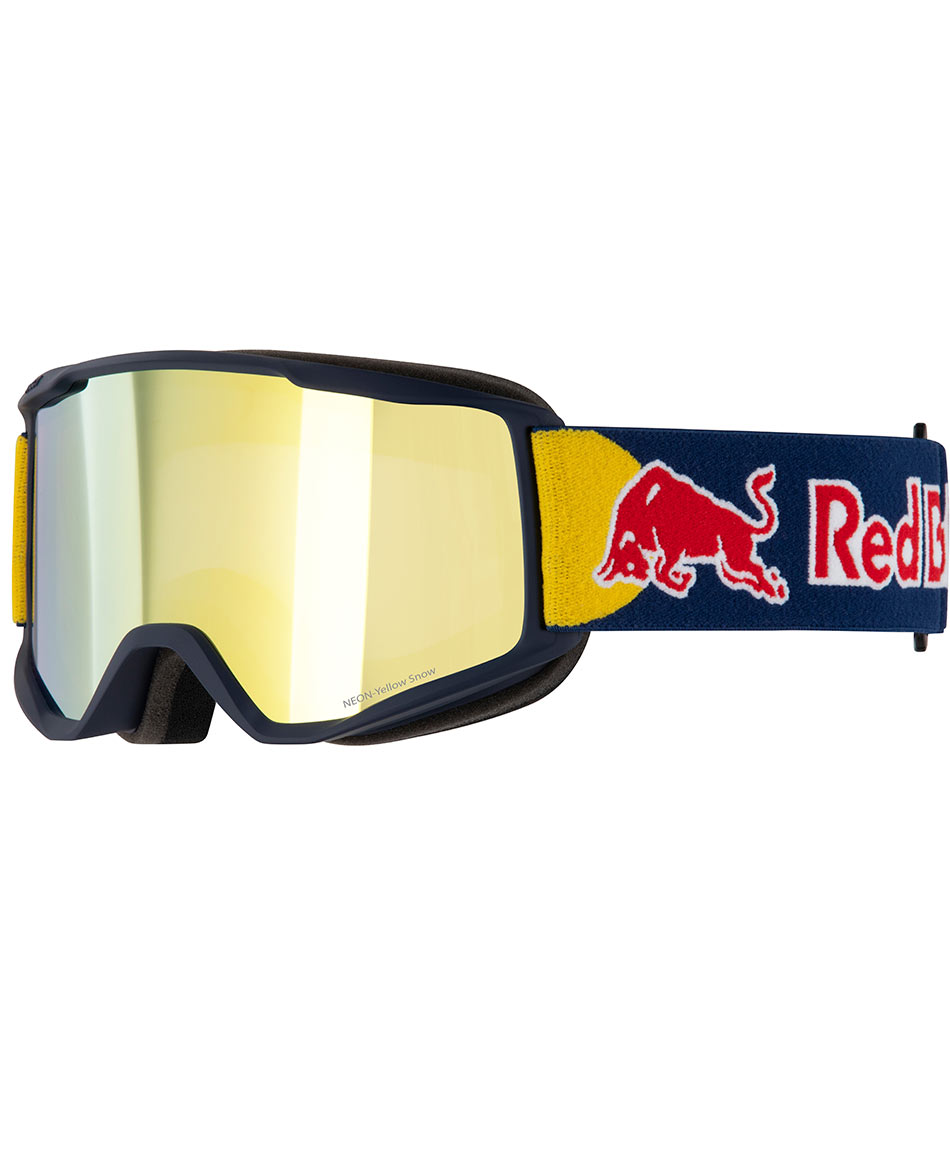 RED BULL GAFAS DE VEBTISCA REDBULL SPECT NEON C2 JR