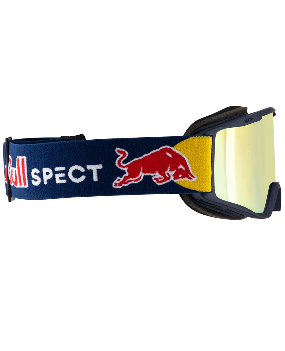 RED BULL GAFAS DE VEBTISCA REDBULL SPECT NEON C2 JR