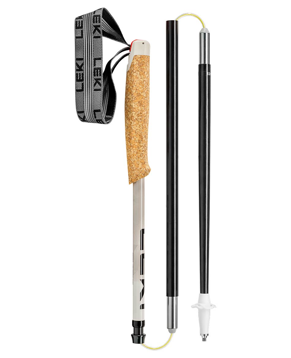 LEKI BASTONES LEKI NEOTRAIL PRO FX ONE SL