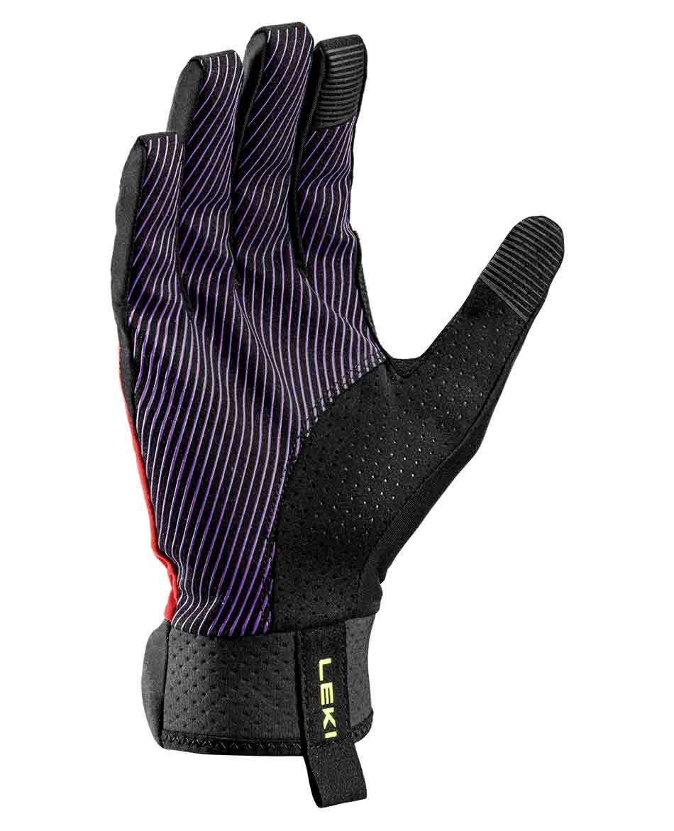 LEKI GUANTES LEKI NEOTRAIL STORM