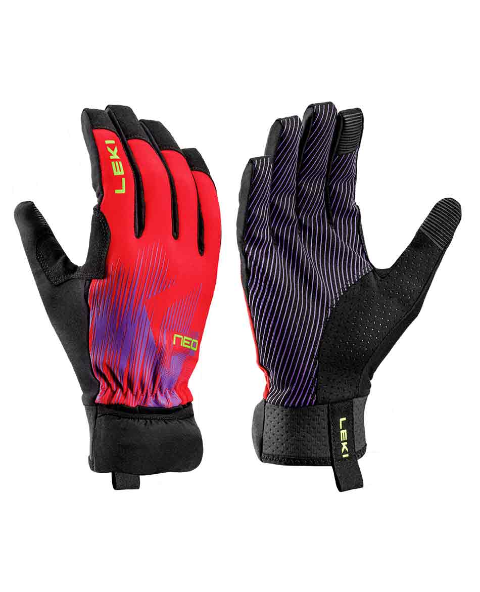 LEKI GUANTES LEKI NEOTRAIL STORM