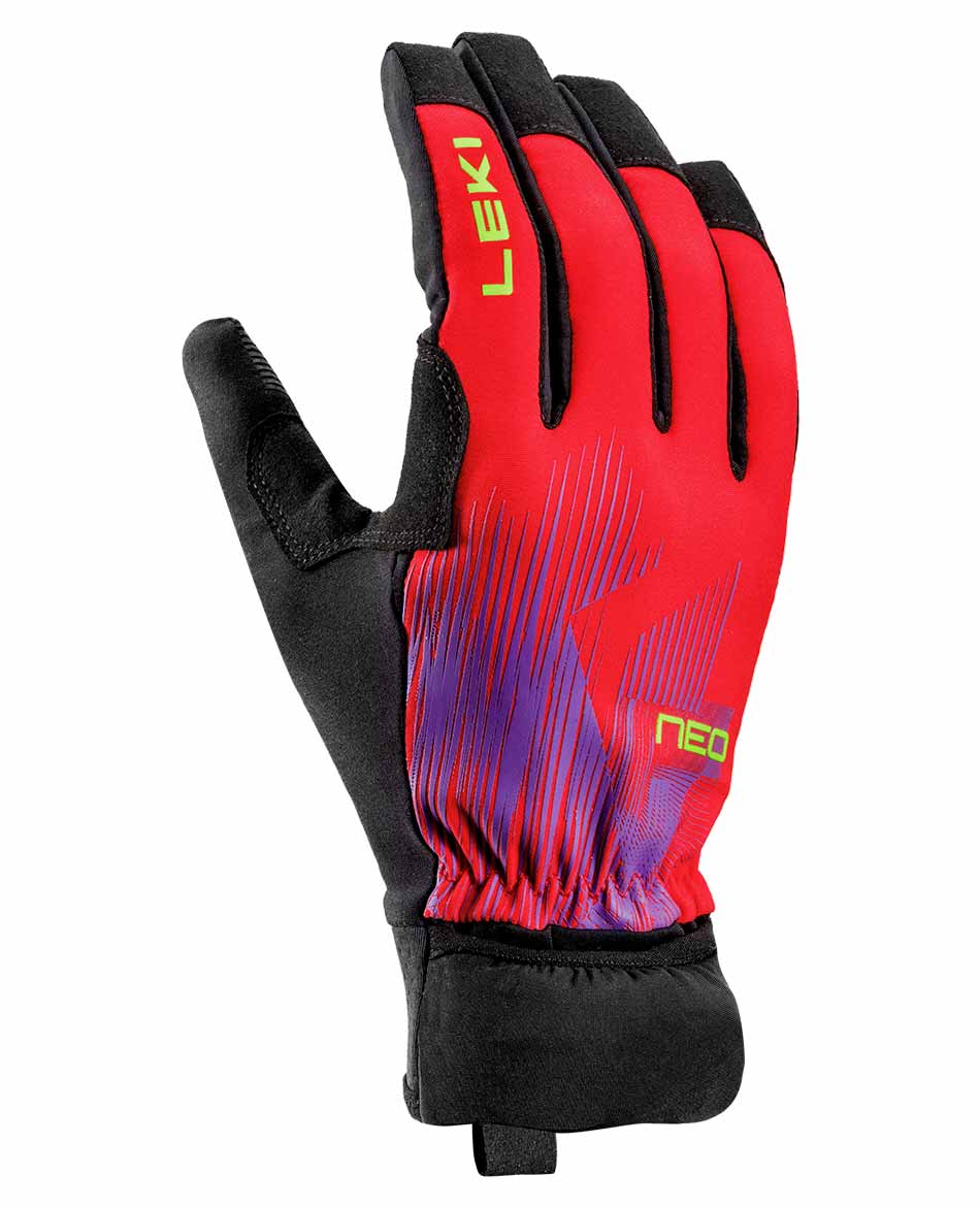 LEKI GUANTES LEKI NEOTRAIL STORM