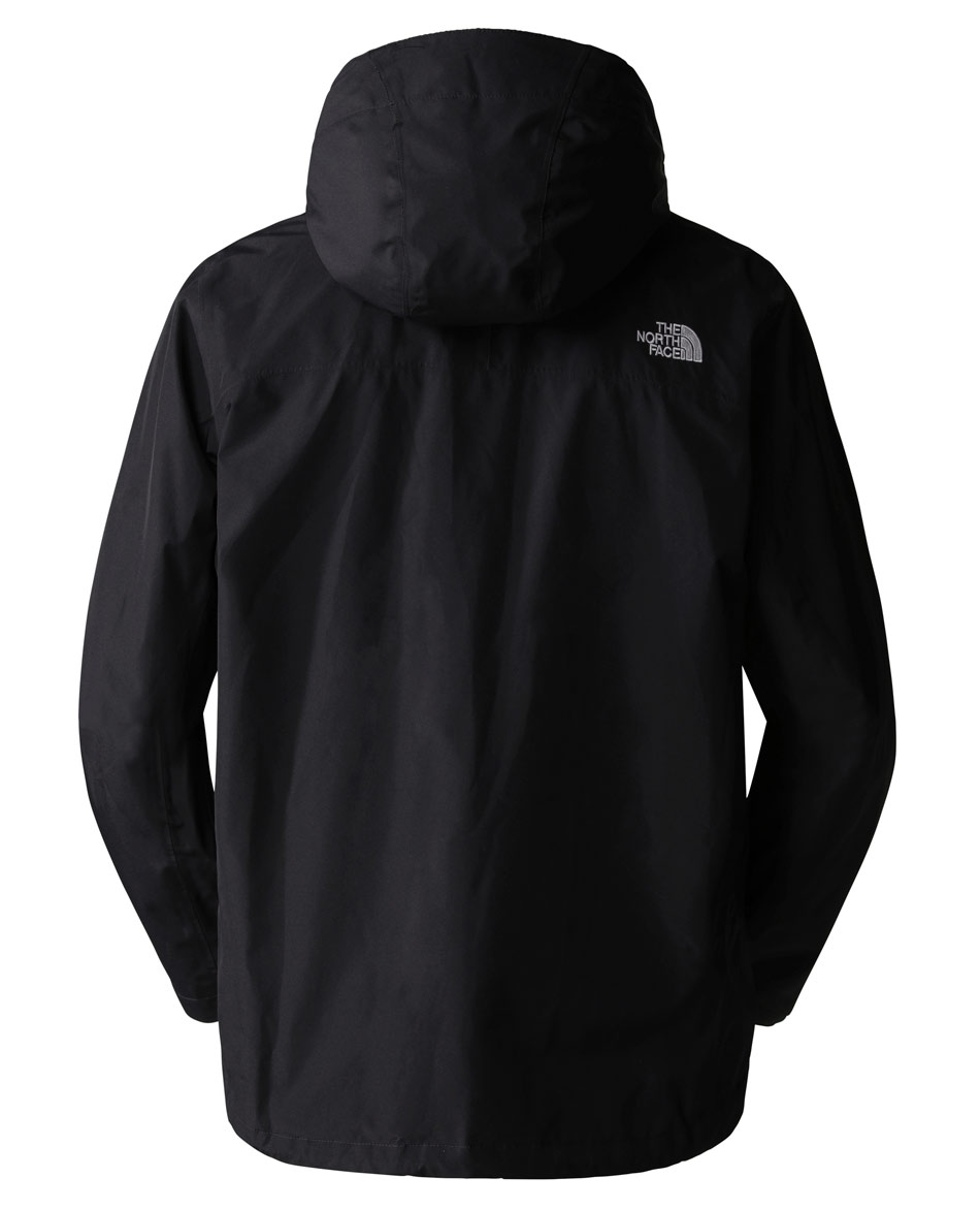 NORTH FACE CHAQUETA SHELL NORTH FACE SANGRO