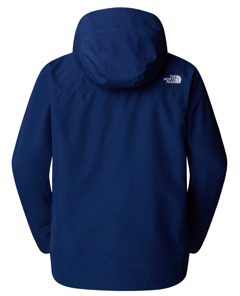 NORTH FACE CHAQUETA SHELL NORTH FACE SANGRO