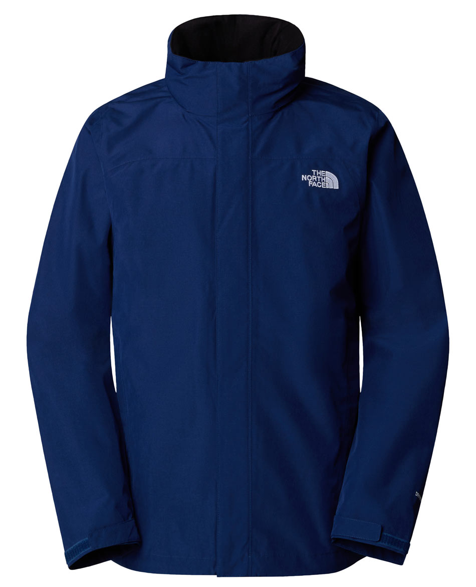 NORTH FACE CHAQUETA SHELL NORTH FACE SANGRO
