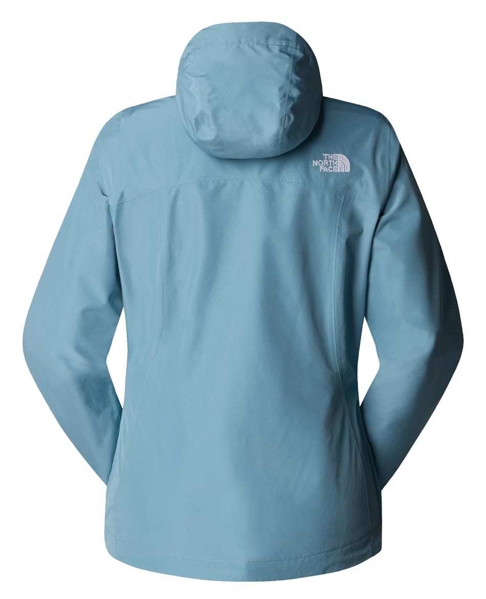 NORTH FACE CHAQUETA SHELL NORTH FACE SANGRO
