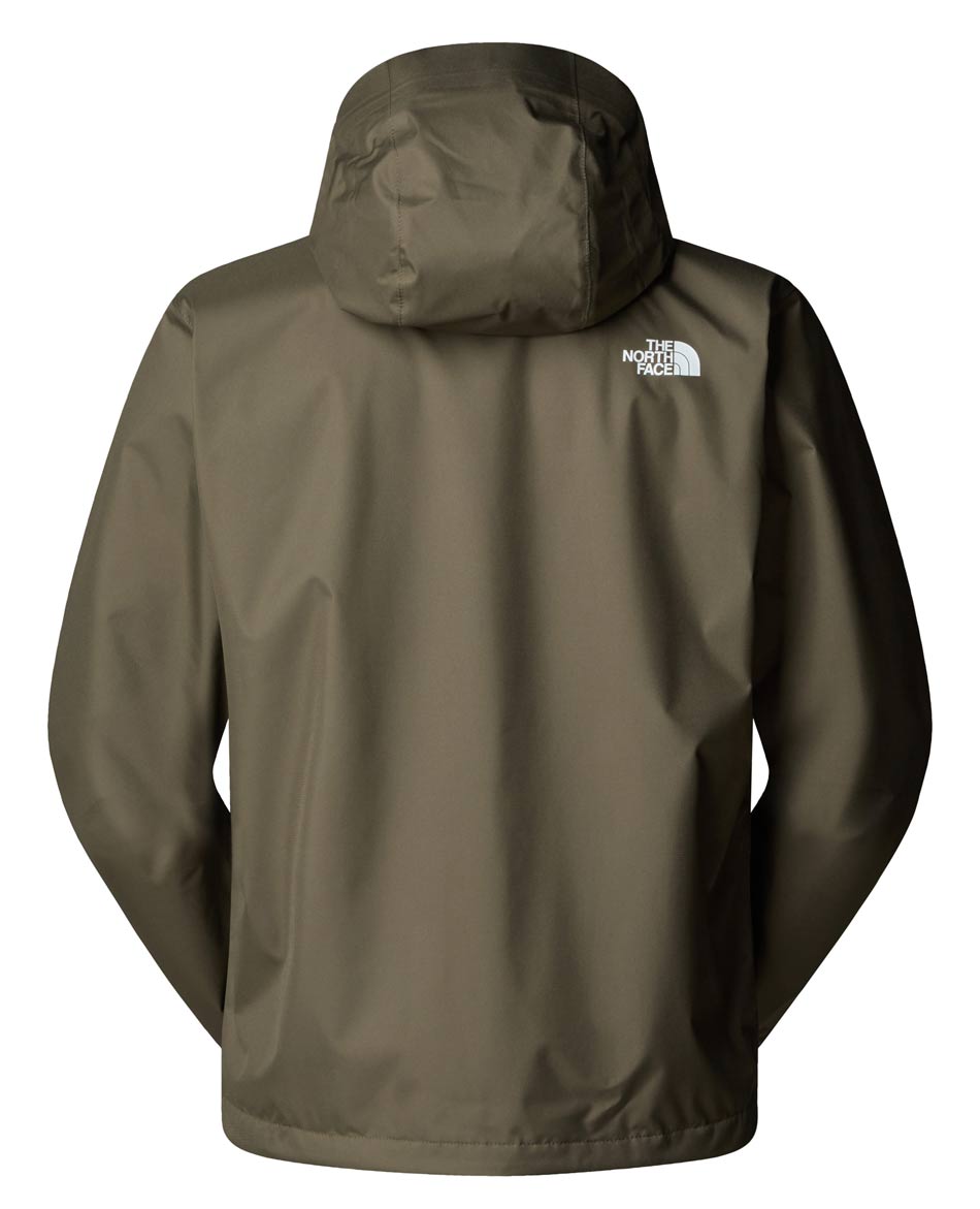 NORTH FACE CHAQUETA SHELL NORTH FACE QUEST