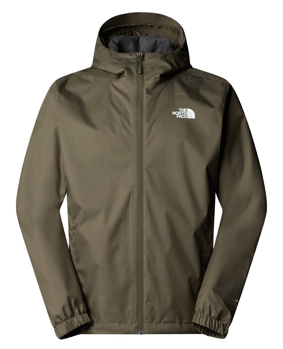 NORTH FACE CHAQUETA SHELL NORTH FACE QUEST