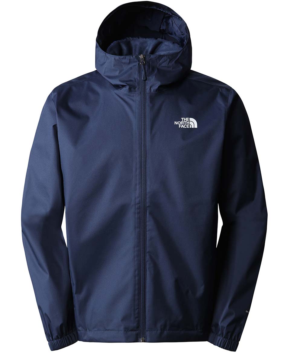 NORTH FACE CHAQUETA SHELL NORTH FACE QUEST