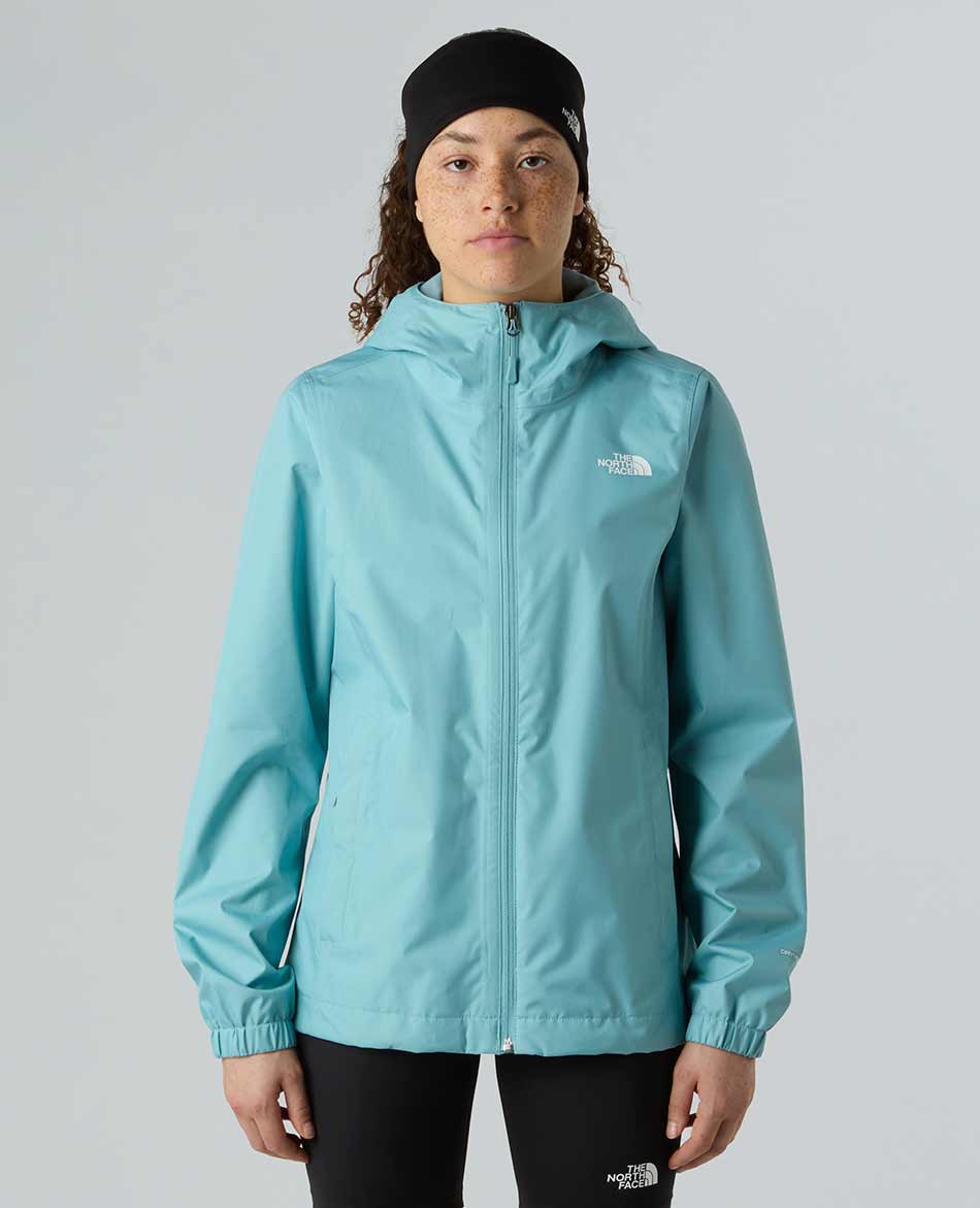 NORTH FACE CHAQUETA SHELL NORTH FACE QUEST