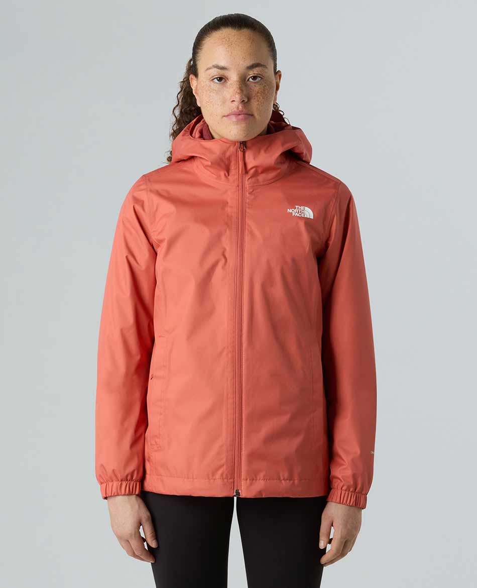 NORTH FACE CHAQUETA SHELL NORTH FACE QUEST