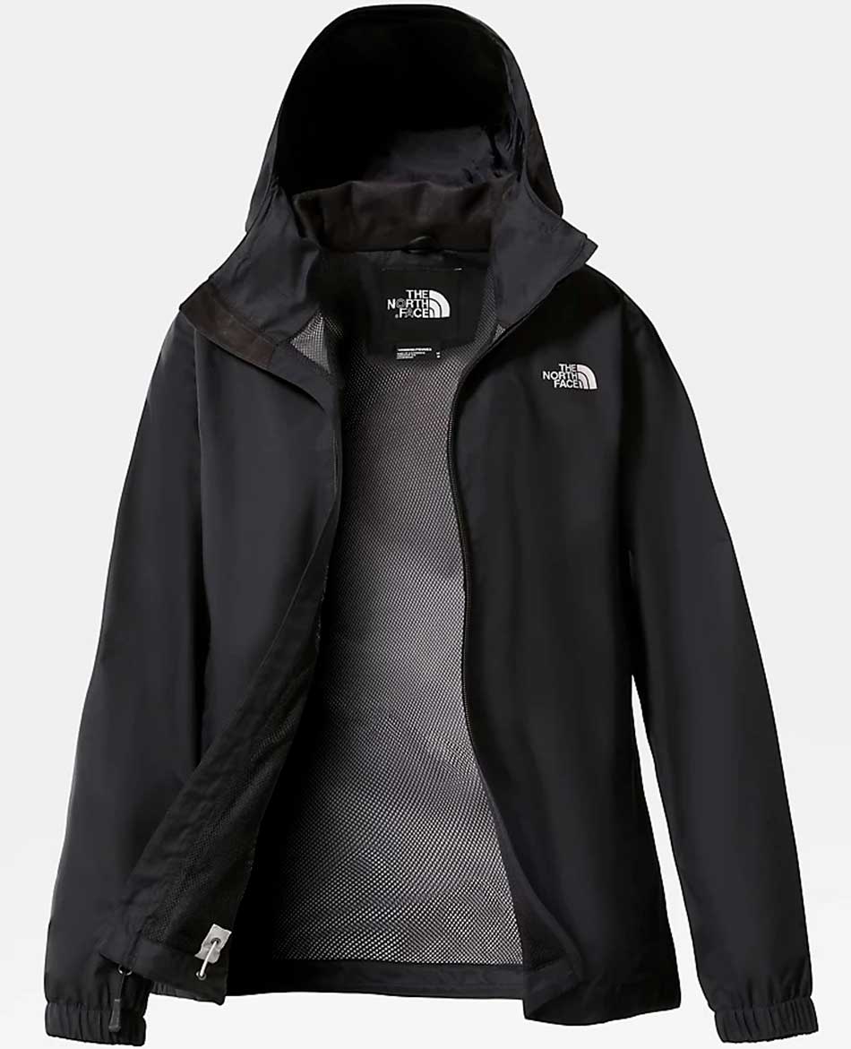 NORTH FACE CHAQUETA SHELL NORTH FACE QUEST