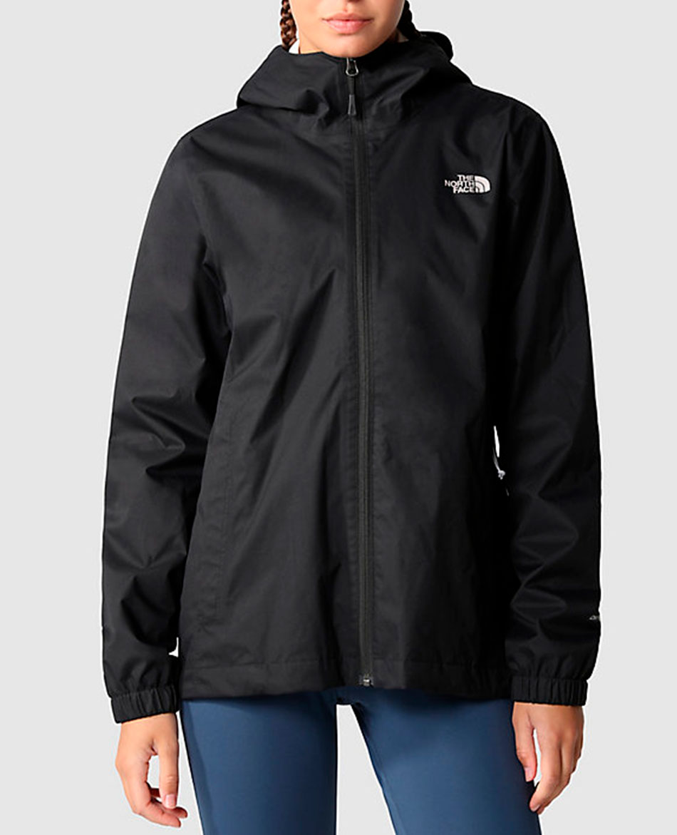 NORTH FACE CHAQUETA SHELL NORTH FACE QUEST