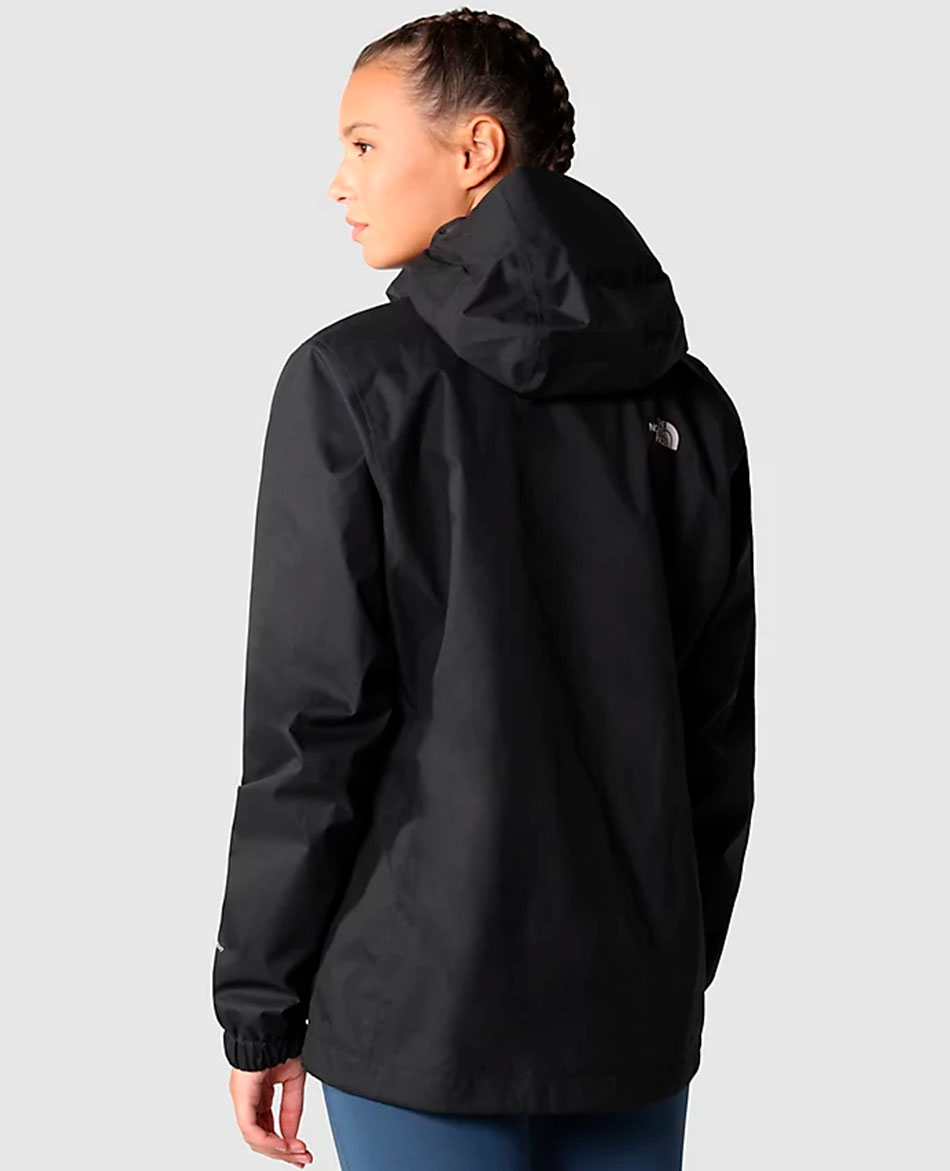 NORTH FACE CHAQUETA SHELL NORTH FACE QUEST