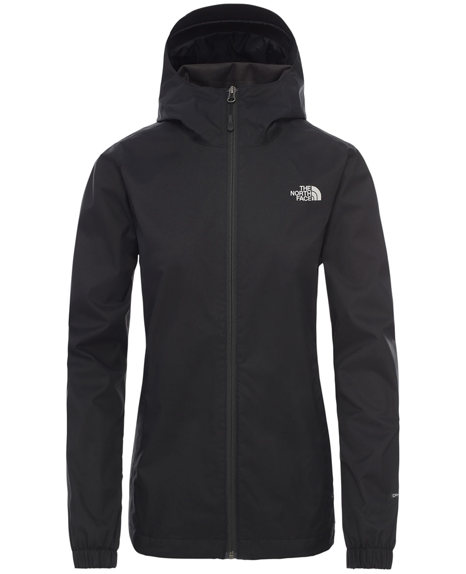 NORTH FACE CHAQUETA SHELL NORTH FACE QUEST