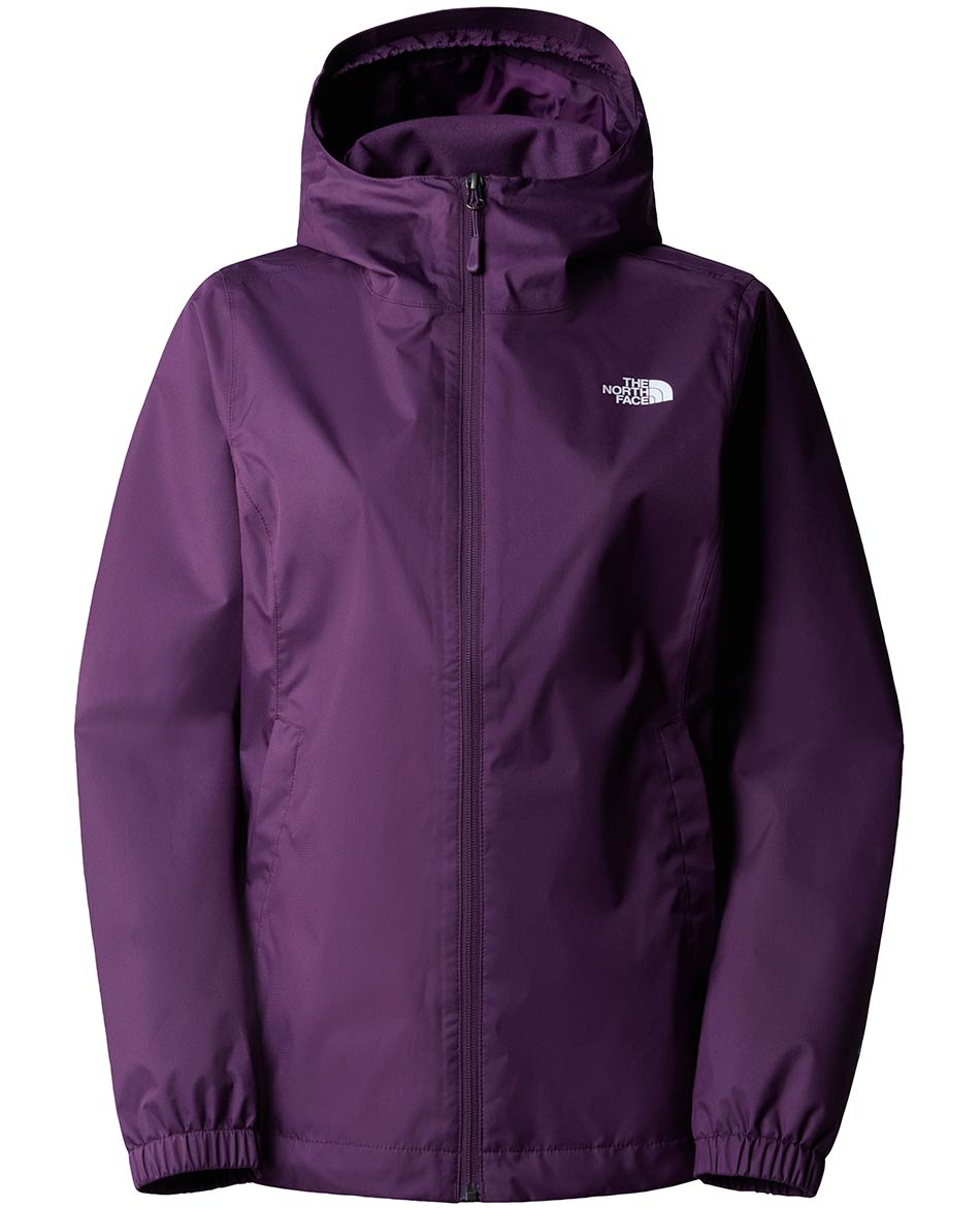 NORTH FACE CHAQUETA SHELL NORTH FACE QUEST