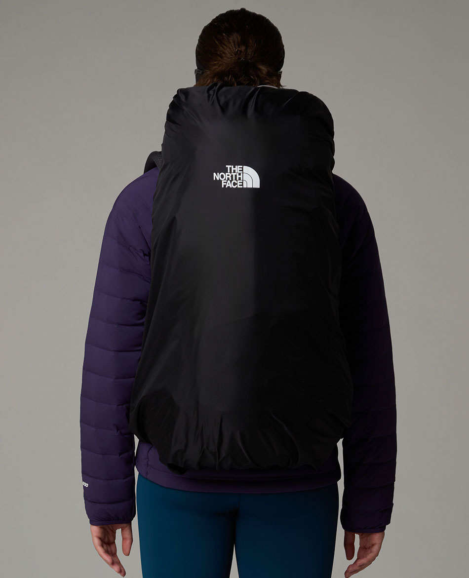 NORTH FACE FUNDA MOCHILA NORTH FACE PACK RAIN COVER