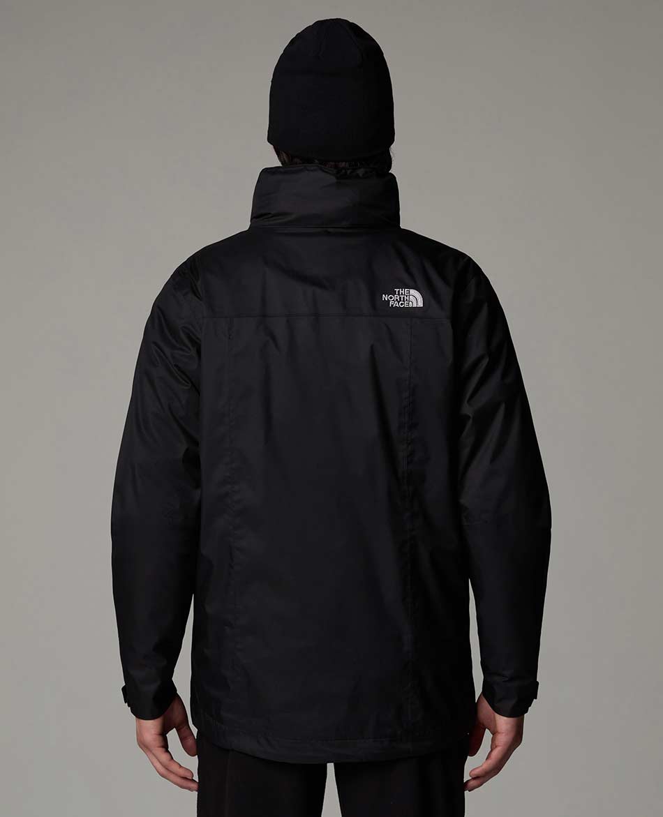 NORTH FACE CHAQUETA NORTH FACE EVOLVE II TRICLIMATE