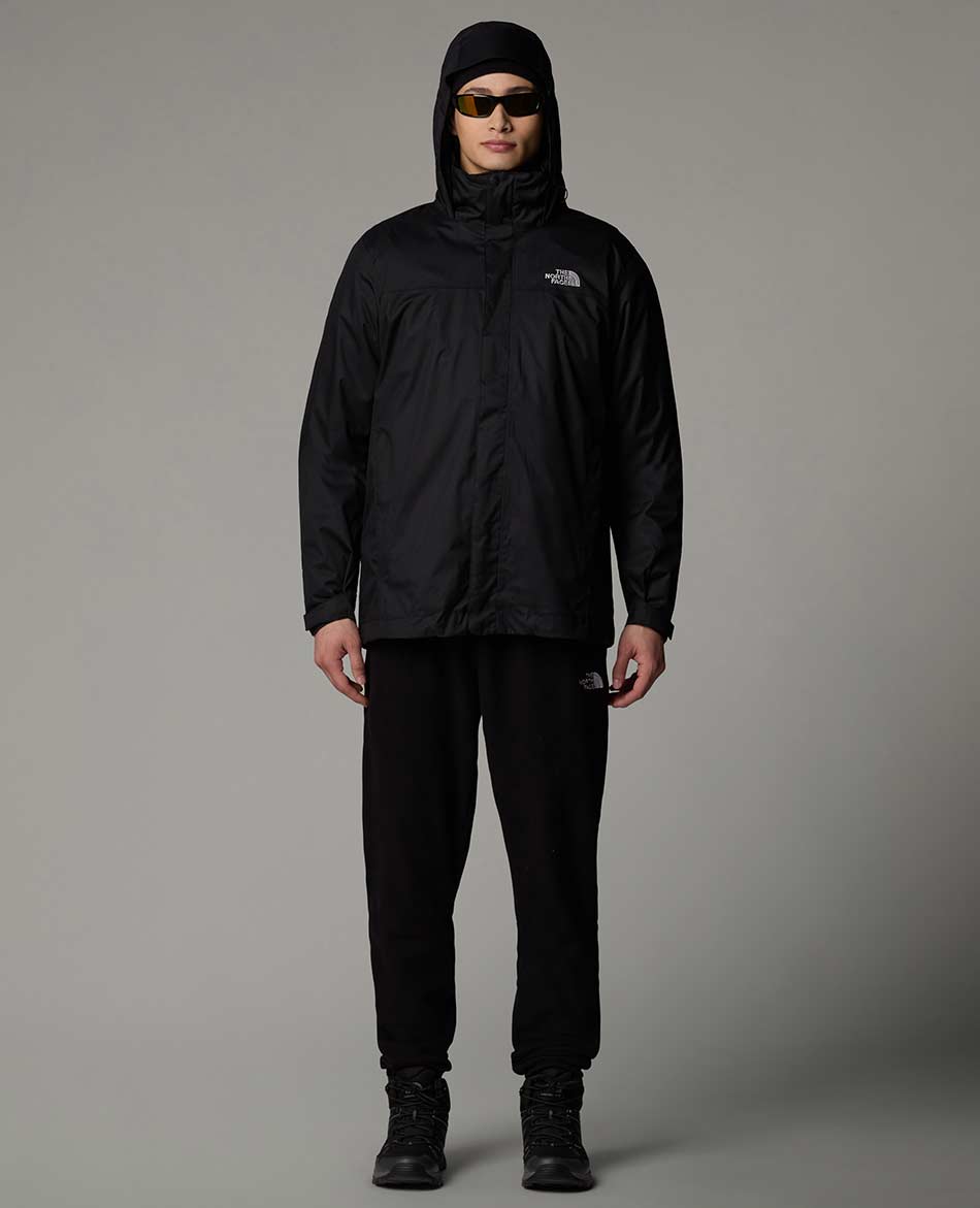 NORTH FACE CHAQUETA NORTH FACE EVOLVE II TRICLIMATE