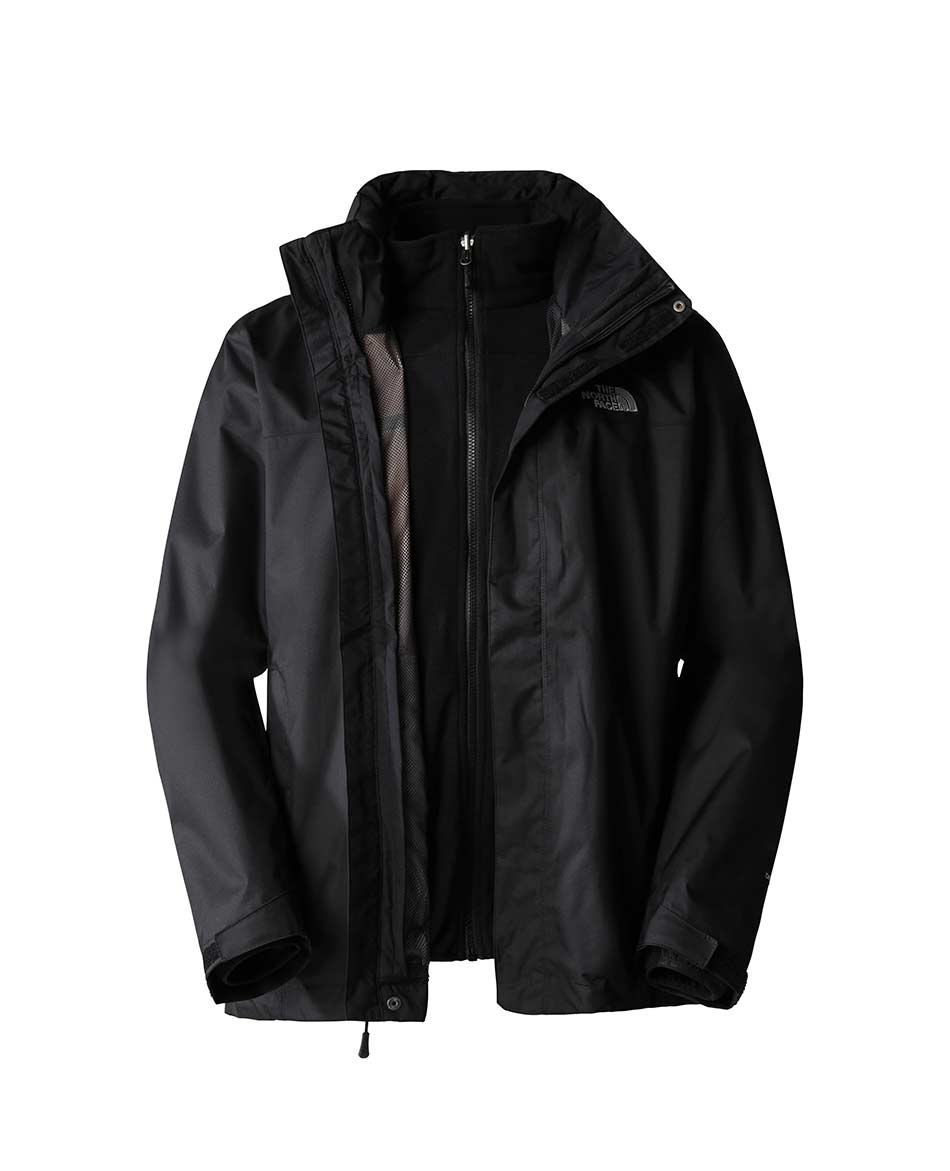 NORTH FACE CHAQUETA NORTH FACE EVOLVE II TRICLIMATE
