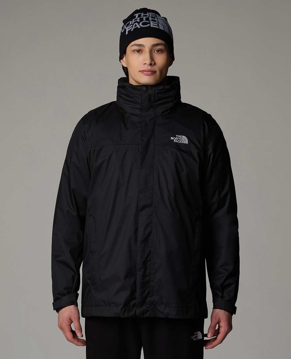 NORTH FACE CHAQUETA NORTH FACE EVOLVE II TRICLIMATE