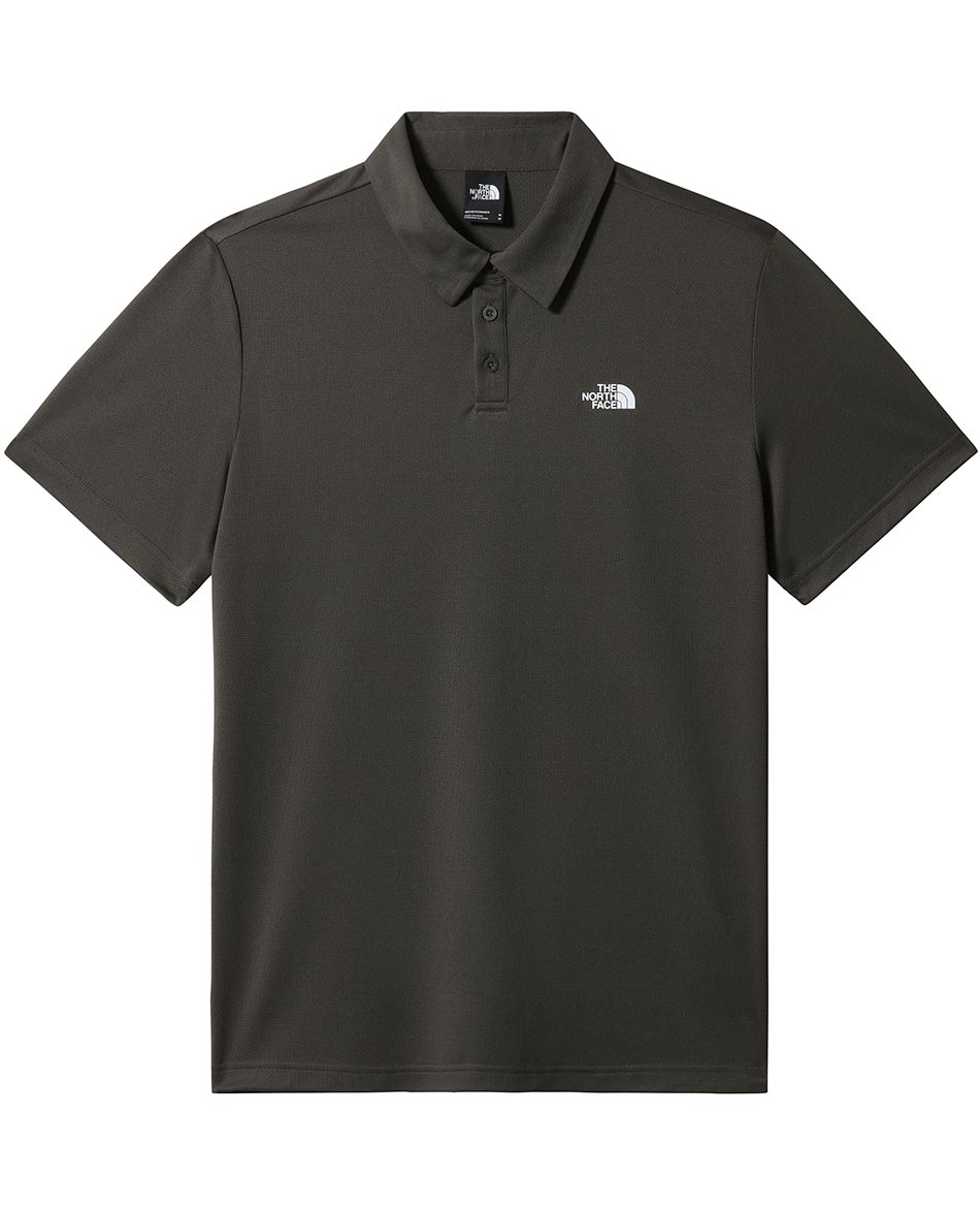 NORTH FACE POLO NORTH FACE TANKEN