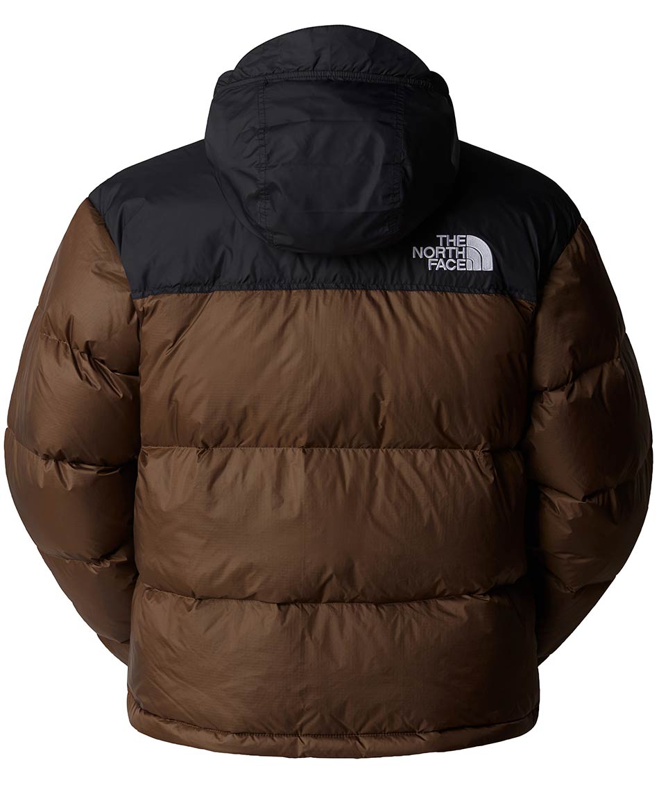 NORTH FACE CHAQUETA DE PLUMAS NORTH FACE 1996 RETRO NUPTSE