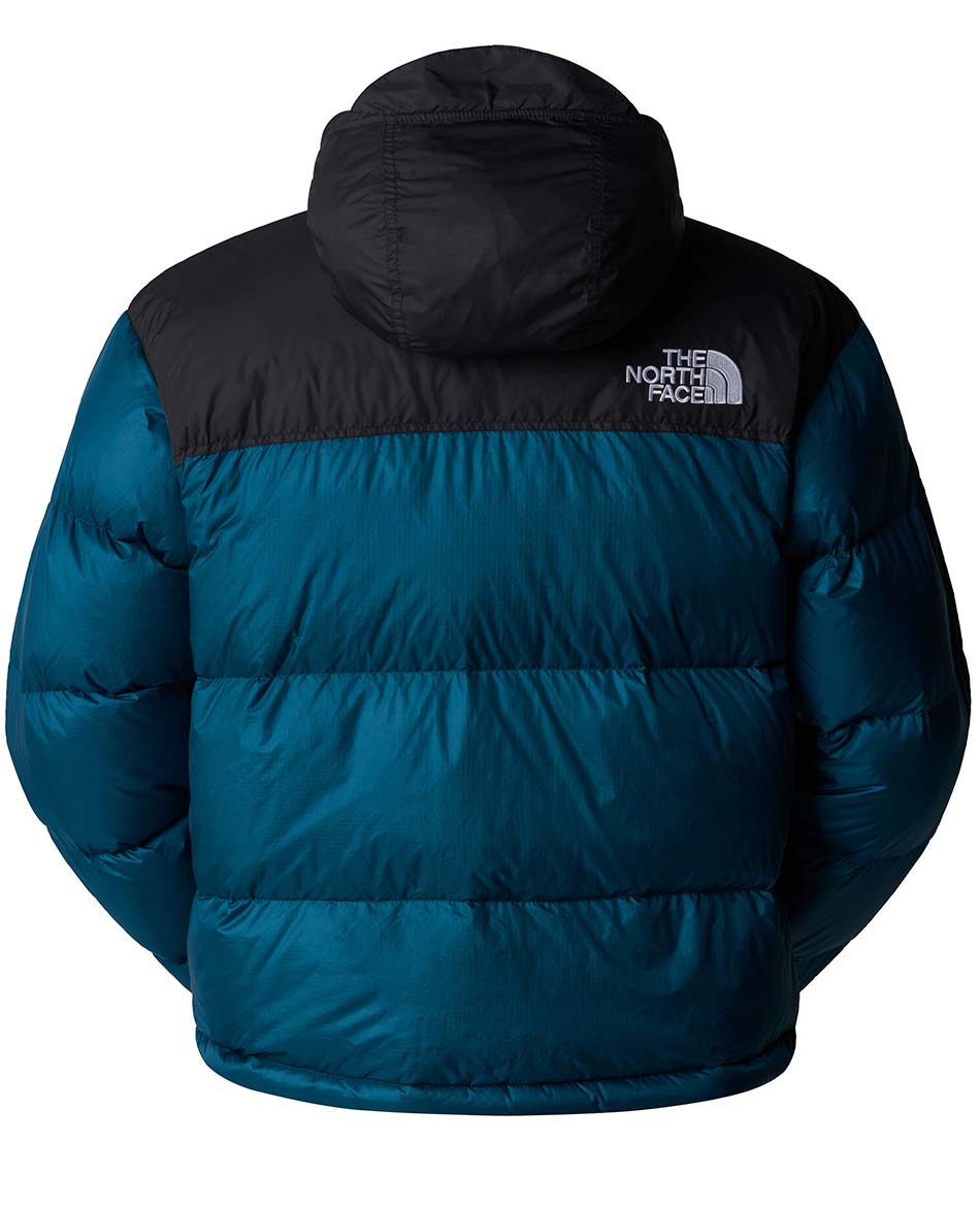 NORTH FACE CHAQUETA DE PLUMAS NORTH FACE 1996 RETRO NUPTSE