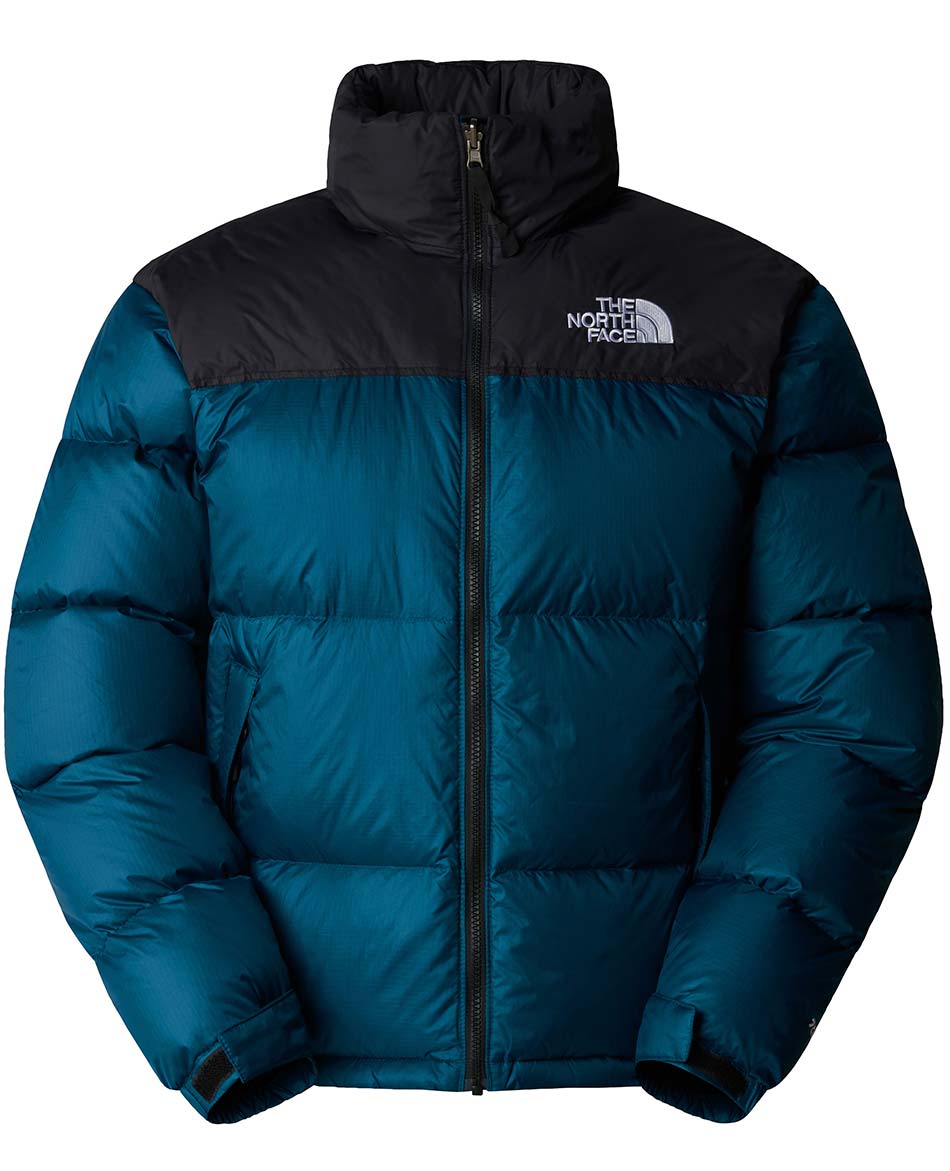 NORTH FACE CHAQUETA DE PLUMAS NORTH FACE 1996 RETRO NUPTSE