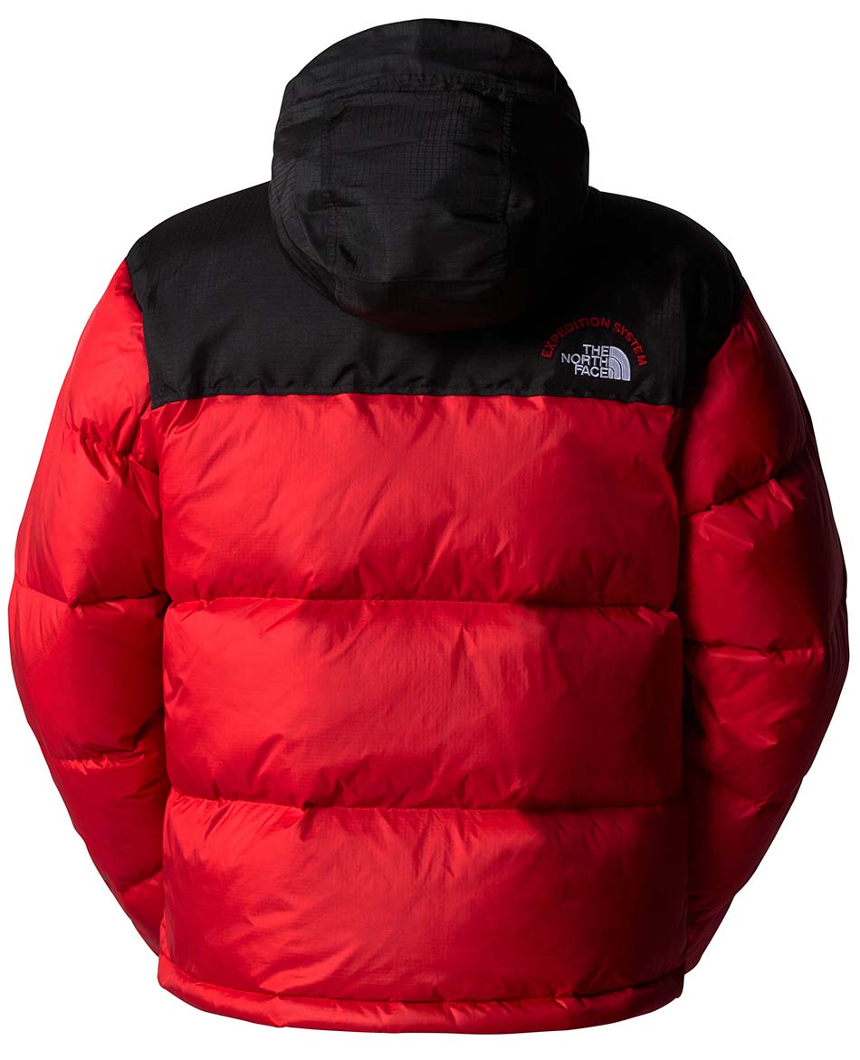 NORTH FACE CHAQUETA DE PLUMAS NORTH FACE 1996 RETRO NUPTSE