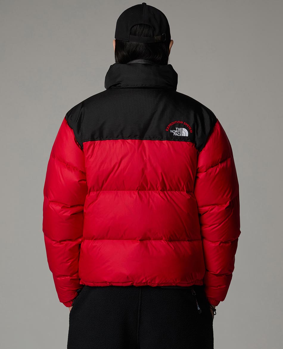 NORTH FACE CHAQUETA DE PLUMAS NORTH FACE 1996 RETRO NUPTSE