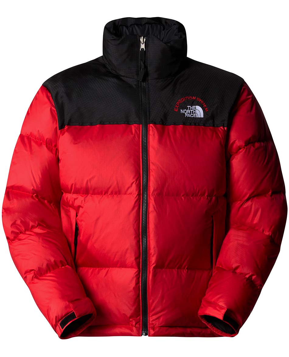 NORTH FACE CHAQUETA DE PLUMAS NORTH FACE 1996 RETRO NUPTSE