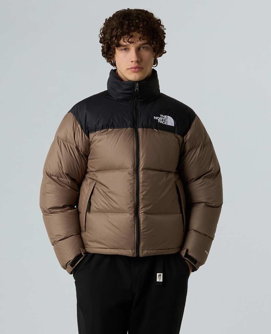 NORTH FACE CHAQUETA DE PLUMAS NORTH FACE 1996 RETRO NUPTSE