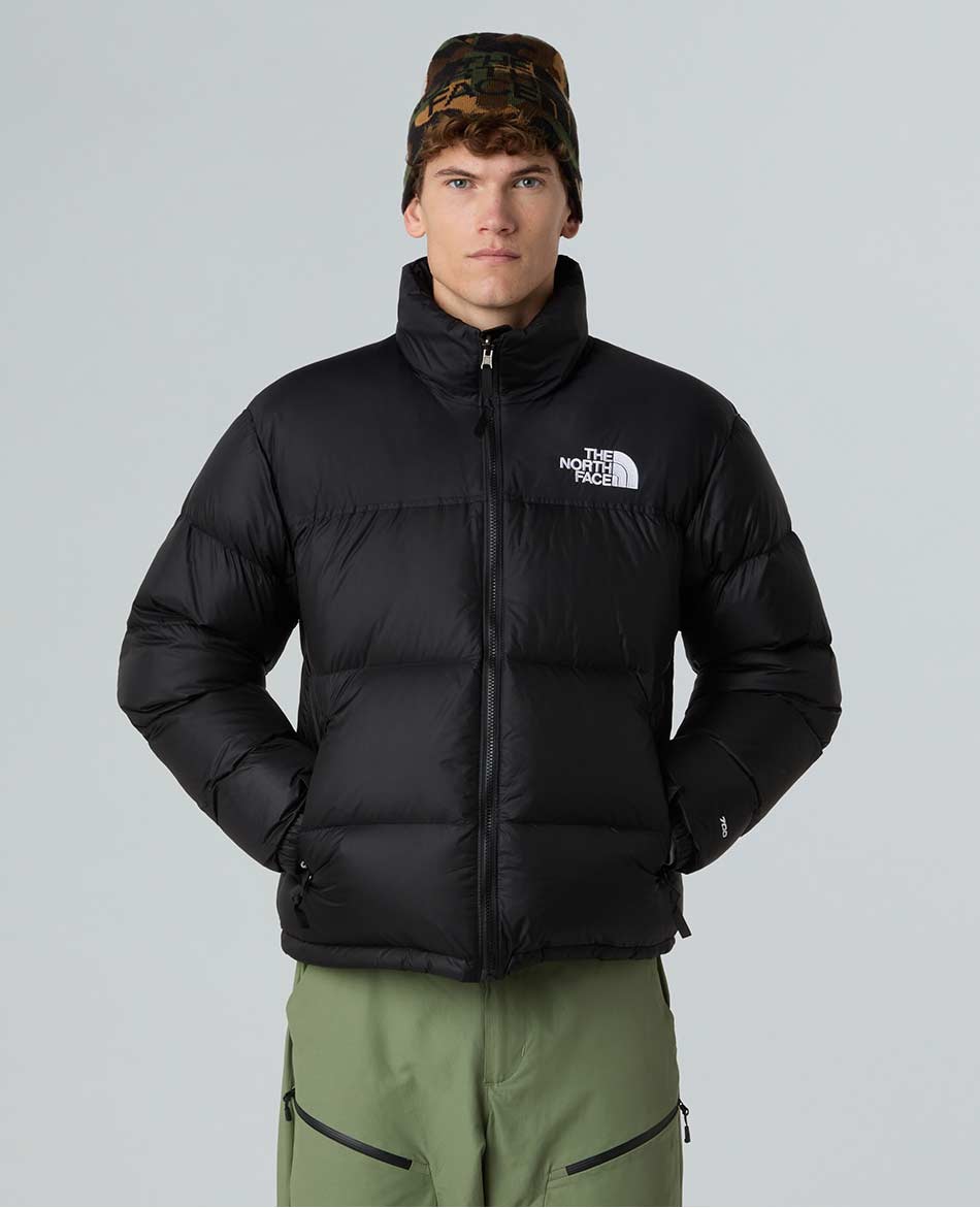 NORTH FACE CHAQUETA DE PLUMAS NORTH FACE 1996 RETRO NUPTSE