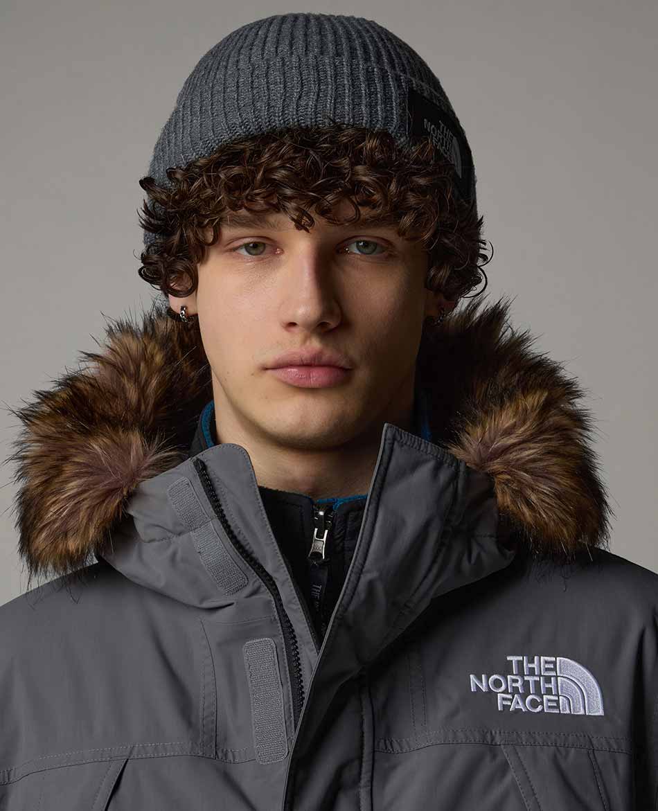 NORTH FACE GORRO NORTH FACE SALTY DOG