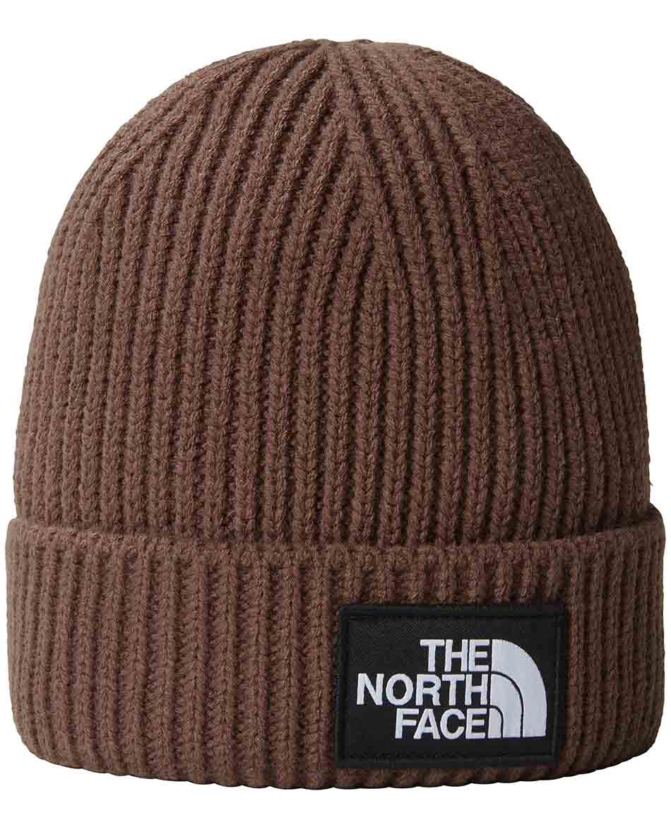 NORTH FACE GORRO DE PUNTO NORTH FACE LOGO TNF