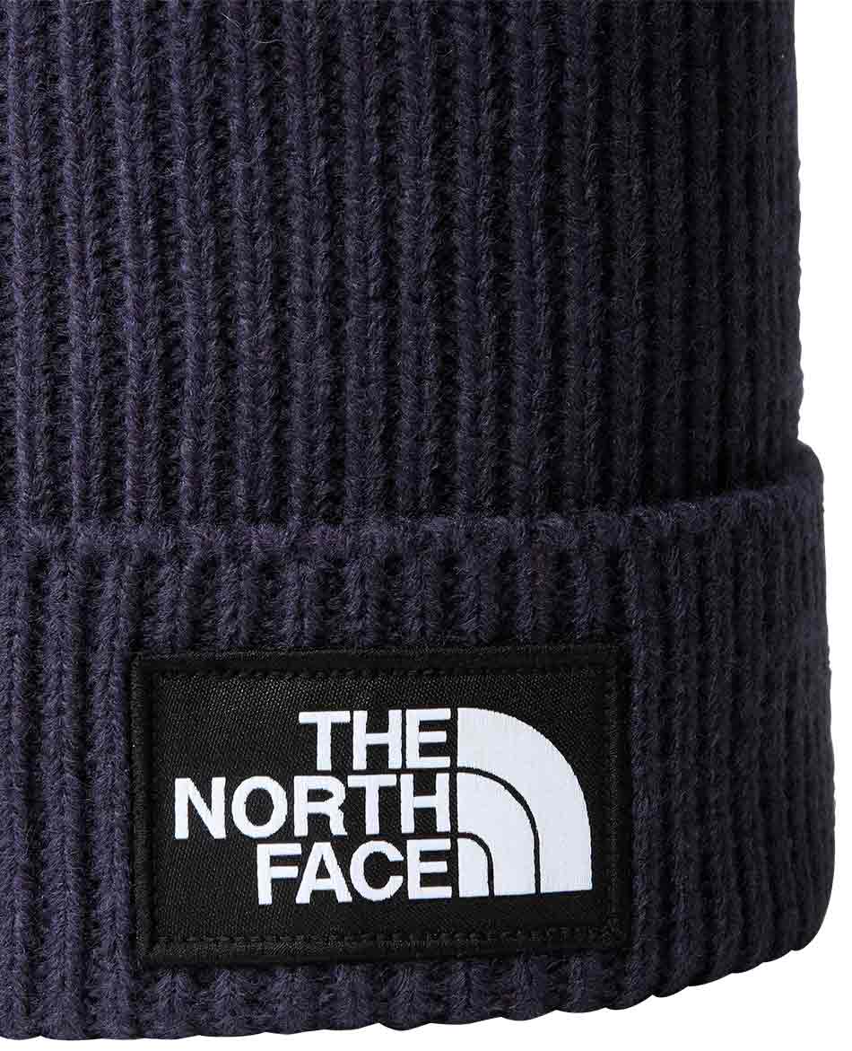 NORTH FACE GORRO DE PUNTO NORTH FACE LOGO TNF