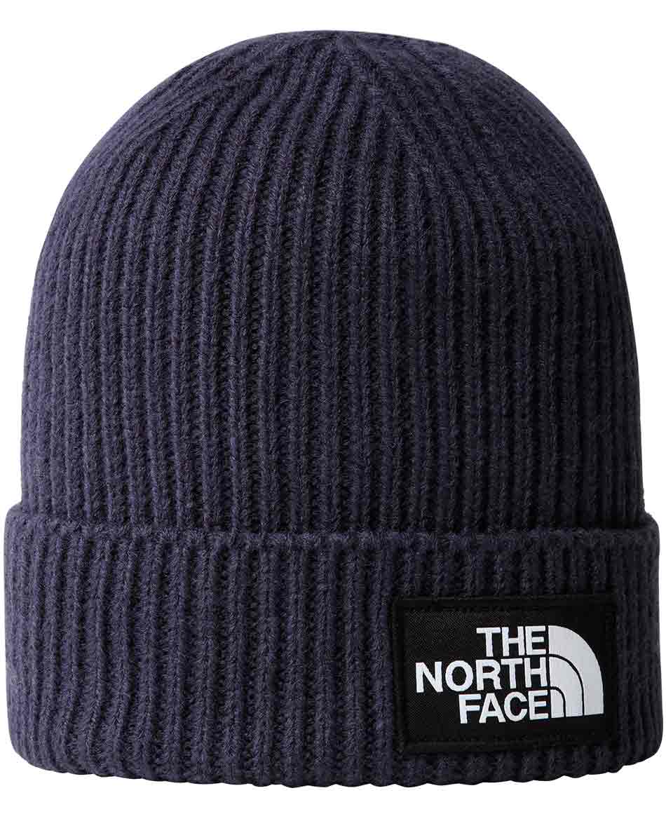 NORTH FACE GORRO DE PUNTO NORTH FACE LOGO TNF