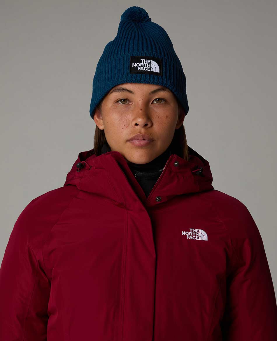 NORTH FACE GORRO NORTH FACE LOGO