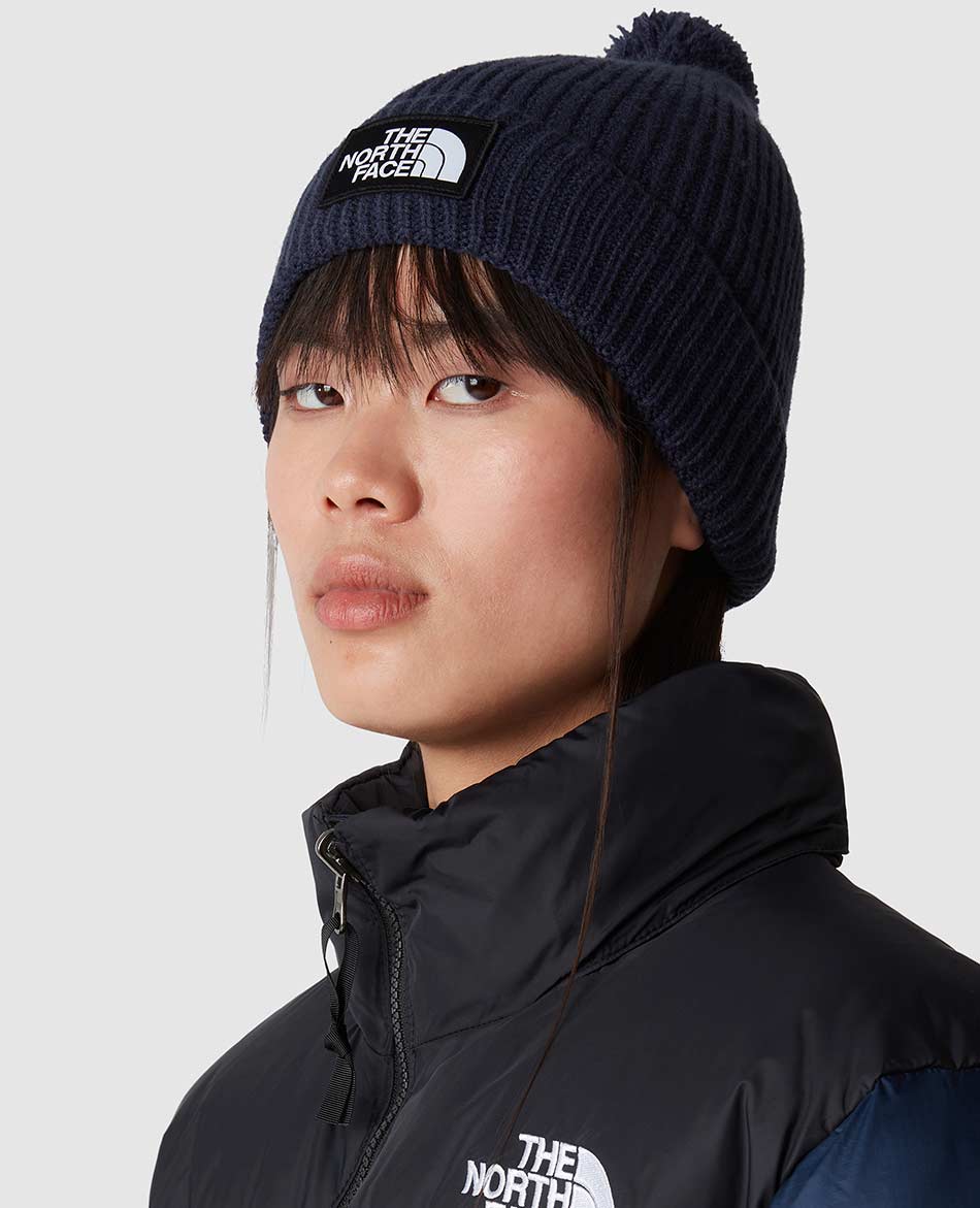 NORTH FACE GORRO NORTH FACE LOGO