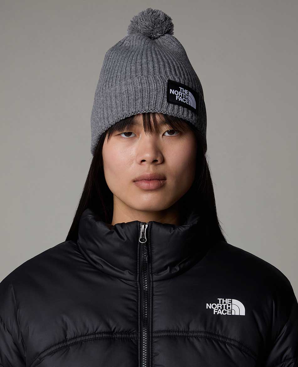 NORTH FACE GORRO NORTH FACE LOGO