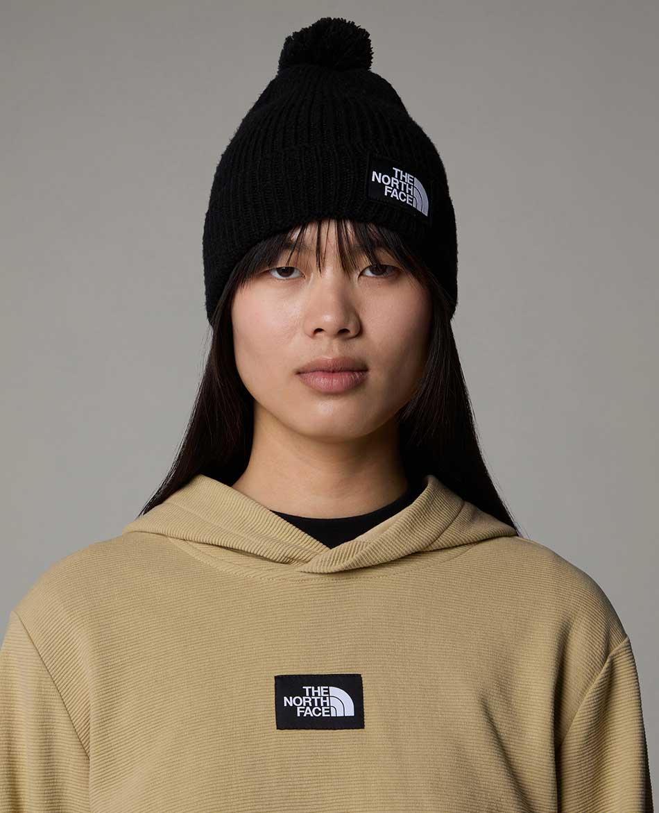 NORTH FACE GORRO NORTH FACE LOGO