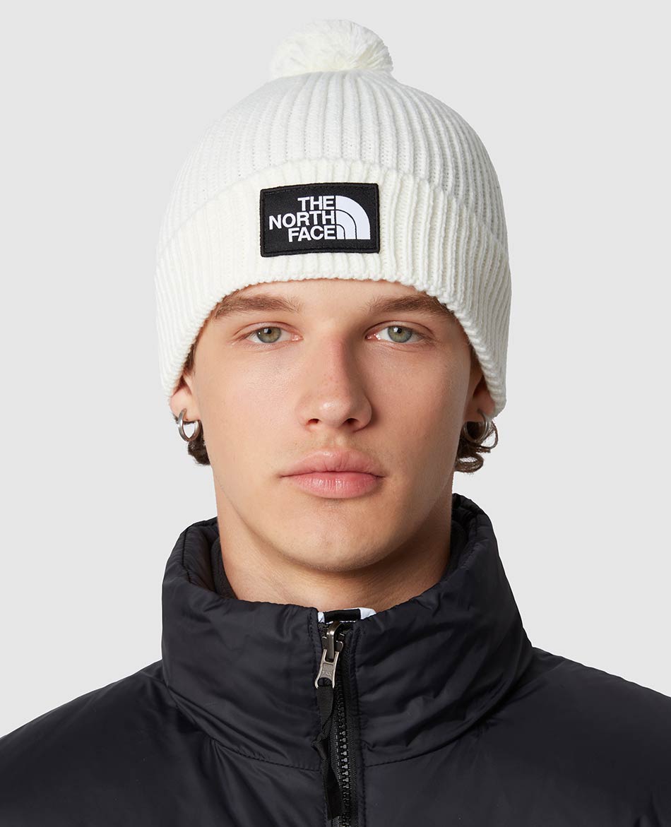 NORTH FACE GORRO NORTH FACE LOGO