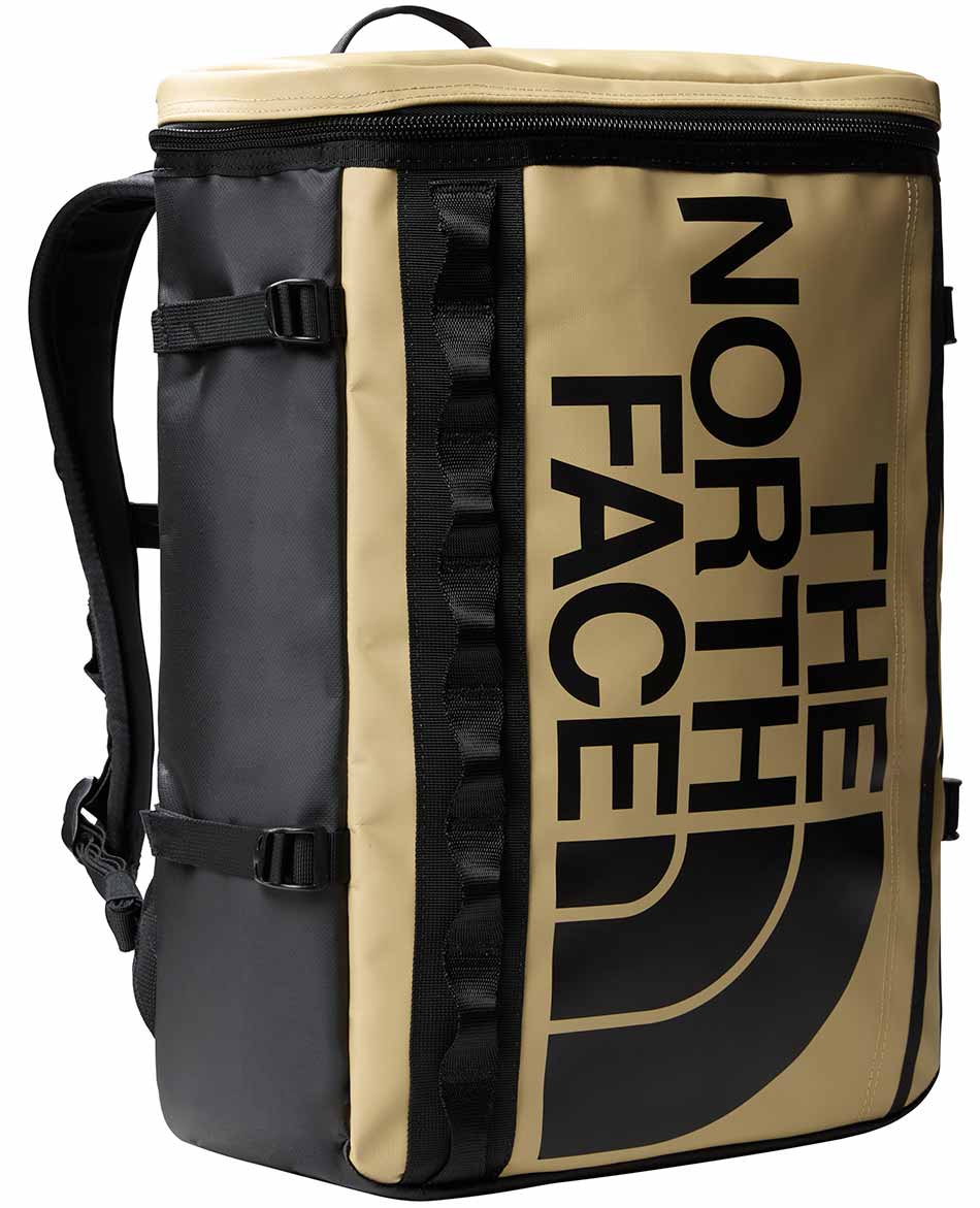 The North Face Mochila unissex Recon de 30 litros para laptop, mochila  escolar, Tnf Preto, One Size, Recon