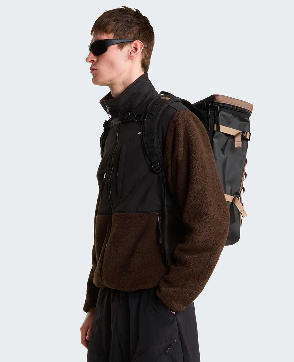 NORTH FACE MOCHILA NORTH FACE BASE CAMP FUSE BOX