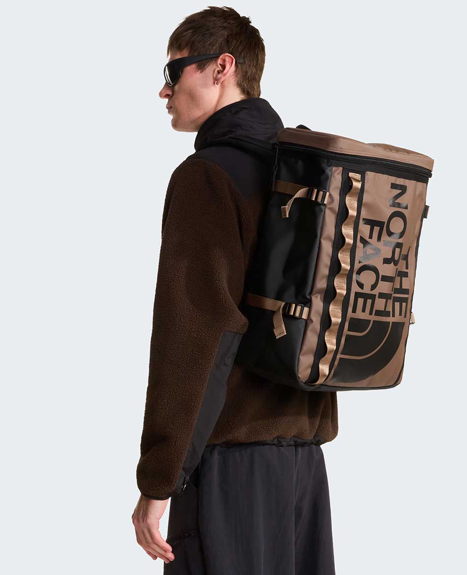 NORTH FACE MOCHILA NORTH FACE BASE CAMP FUSE BOX